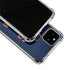 NFL Chicago Bears Helmet Google Pixel 5 Clear Case